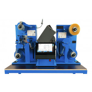 https://www.techni-contact.site/ressources/images/produits/merchandising/systeme-de-finition-d-etiquettes-16156511-1.jpg - Entrée/Sortie max.Diam du rouleau : 200 mm (7,87″)