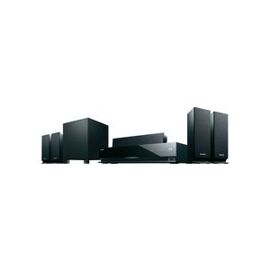 Systeme home cinema sony bdv-e370 blu-ra - 325555-62