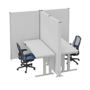 https://www.techni-contact.site/ressources/images/produits/merchandising/systemes-de-parois-mobiles-acoustiques-pour-petits-postes-de-travail-doubles-92275171-1.jpg - Largeur 2.670 mm x profondeur 2.138 mm x hauteur 2.500 mm