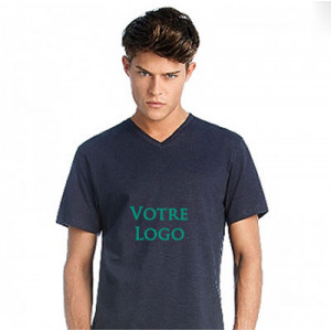 T shirts personnalisés - Broderie, transfert, flocage ou sublimation