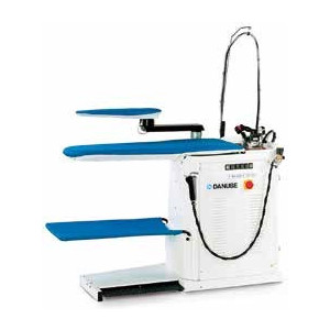 https://www.techni-contact.site/ressources/images/produits/merchandising/table-a-repasser-professionnelle-avec-chaudiere-electrique-51323417-1.jpg - Dimensions du plateau : 1.200 x 400 x 250 mm