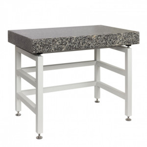 Table antivibration - Table antivibration de laboratoire 