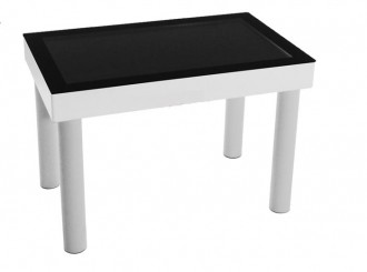 Table basse tactile 32 - Ecran Professionnel 32