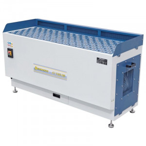 https://www.techni-contact.site/ressources/images/produits/merchandising/table-d-aspiration-poussieres-35682474-1.jpg - Volume d'aspiration : 2 x 2500 m³/h - Réf : 12-2197