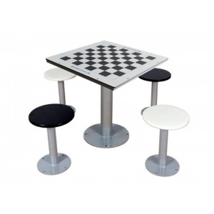 https://www.techni-contact.site/ressources/images/produits/merchandising/table-d-echecs-anti-vandalisme-avec-echiquier-anti-graffiti-16167523-1.jpg - Dimensions du panneau : 690 x 690 mm