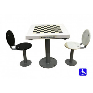 https://www.techni-contact.site/ressources/images/produits/merchandising/table-d-echecs-exterieure-avec-2-sieges-73255471-1.jpg - Dimensions du panneau : 700 x 700 mm