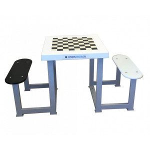 https://www.techni-contact.site/ressources/images/produits/merchandising/table-d-echecs-exterieure-pour-2-personnes-11777439-1.jpg - Dimensions du panneau : 700 x 700 mm