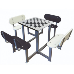 https://www.techni-contact.site/ressources/images/produits/merchandising/table-d-echecs-exterieure-pour-cours-d-ecole-36515315-1.jpg - Dimensions du panneau : 690 x 690 mm