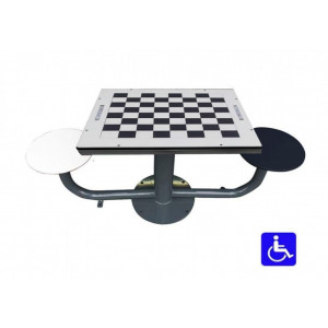 https://www.techni-contact.site/ressources/images/produits/merchandising/table-d-echecs-pour-mobilier-urbain-accessible-42317262-1.jpg - Dimensions du panneau : 690 x 690 mm