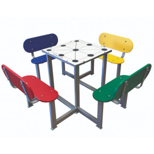 https://www.techni-contact.site/ressources/images/produits/merchandising/table-de-jeu-du-morpion-anti-vandalisme-35665547-1.jpg - Table de jeu résistante au vandalisme