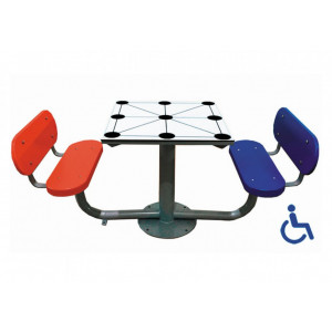 https://www.techni-contact.site/ressources/images/produits/merchandising/table-de-jeu-du-morpion-exterieur-accessible-52671851-1.jpg - Dimensions totales : 1470 x 690 x 735 mm