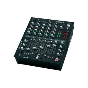 TABLE DE MIXAGE RELOOP RMX-40 USB - 302613-62