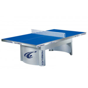 Table de ping pong extérieure - Encadrement (mm) : 60