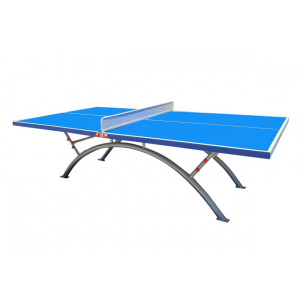 Table de ping pong pour usage extérieur - Table de ping pong pour l'extérieur 