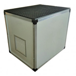 https://www.techni-contact.site/ressources/images/produits/merchandising/table-de-travail-aspirante-14815424-1.jpg - Table avec aspiration intégré pour poussières