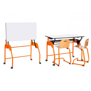 https://www.techni-contact.site/ressources/images/produits/merchandising/table-et-tableau-scolaire-biplan-23753147-1.jpg - Plateau à deux positions, horizontale et verticale