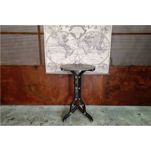 https://www.techni-contact.site/ressources/images/produits/merchandising/table-mange-debout-en-metal-pour-bar-haut-111-cm-x-larg70-cm-34376165-1.jpg - Haut. 111 cm x Larg.70 cm