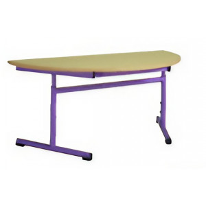 https://www.techni-contact.site/ressources/images/produits/merchandising/table-maternelle-ovale-reglable-taille-reglable-1-a-4-120-x-90-ou-150-x-90-cm-plateau-melamine-ou-stratifie-59772711-1.jpg - Taille réglable 1 à 4 - 120 x 90 ou 150 x 90 cm - Plateau mélaminé ou stratifié
