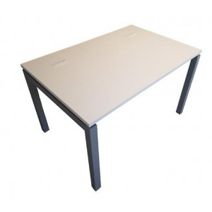 Table modulable multi usage - Dimension : L 120 x P 80 cm