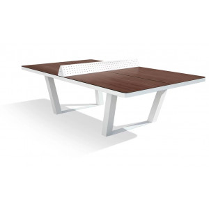 https://www.techni-contact.site/ressources/images/produits/merchandising/table-ping-pong-garden-l2740-mm-x-l1520-mm-x-h760-mm-79463387-1.jpg - Dimensions (L x l x H ): 2740 x 1520 x 760 mm - Épaisseur : 56 mm - 5 Coloris au choix
