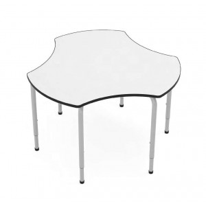 https://www.techni-contact.site/ressources/images/produits/merchandising/table-scolaire-modulable-72-x-50-cm-reglable-en-hauteur-taille-1-a-6-12546715-1.jpg - Dimensions : 120 x 115 cm - Tailles : 1 à 6
