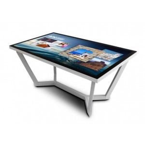 Table tactile interactive - Taille : écran 65’’