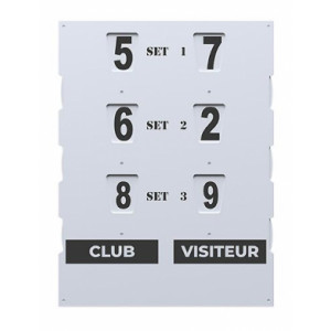https://www.techni-contact.site/ressources/images/produits/merchandising/tableau-d-affichage-score-padel-recto-verso-dim-80x60-cm-71155537-1.jpg - Hauteur des chiffres : 12 cm - Largeur : 2.5 cm