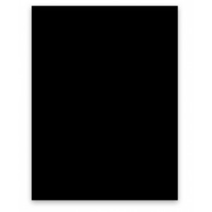 Tableau noir pour menu - Dimensions (L x H) c : De 30 x 40 à 60 x 90 cm