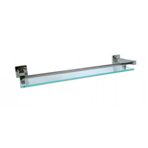 https://www.techni-contact.site/ressources/images/produits/merchandising/tablette-de-lavabo-en-inox-12282939-1.jpg - Acier inoxydable AISI 304-Verre - Dimensions (LxPxH) : 550 x 145 x 50 mm