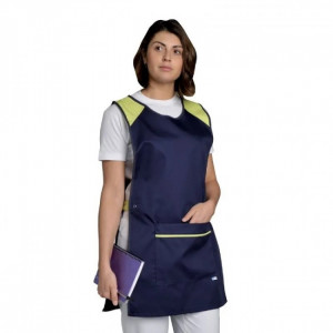 https://www.techni-contact.site/ressources/images/produits/merchandising/tablier-de-menage-pour-femme-44327562-1.jpg - Taille : S à XXL / Longueur : 80 cm