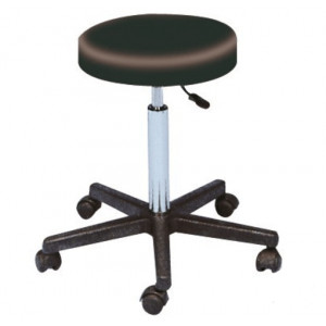 Tabouret médical - Hauteur maximale : 73 cm