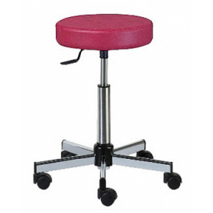 Tabouret médical 51 à 70 cm - Hauteur : De 51 à 70 cm