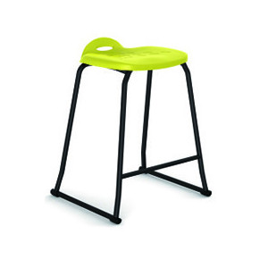 Tabouret polyvalente - JUK 310 - Tabouret polyvalente pour les établissements pédagogiques et professionnels