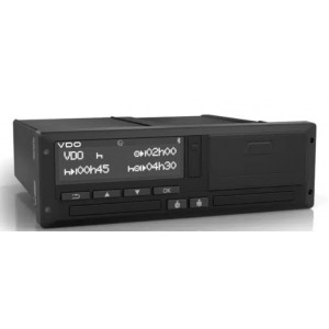 https://www.techni-contact.site/ressources/images/produits/merchandising/tachygraphe-vdo-15681992-1.jpg - TACHYGRAPHE VDO: 1CV2 / 1C GEN2 V2 (TCO2)