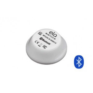 TAG Blue pack - Dimensions : Ø base 57 mm - Hauteur : 20 mm