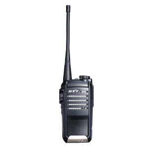 Talkie-Walkie HYT TC 518 PRO - Talkie Walkie pour environnement bruyant