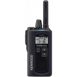 Talkie Walkie Professionnel sans licence 500mw - Portatif radio de qualité professionnelle