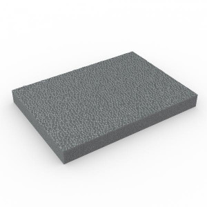 Tapis anti-fatigue - Longueur : 1.5 à 18 m –  Mousse de vinyle brevetée – 2 Coloris