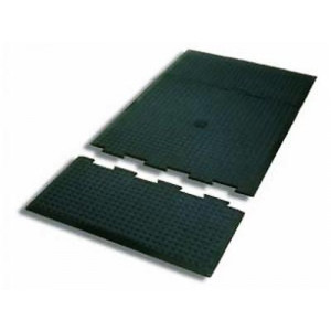 Tapis anti fatigue pour travailler debout - Plusieurs types de tapis anti-fatigue