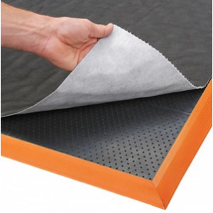 Tapis anti-fatigue - Dimensions : 91 x 268, 91 x 316, 91 x 468