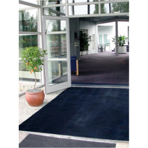 Tapis d'accueil antisalissure - 100 % fibres de polyamide