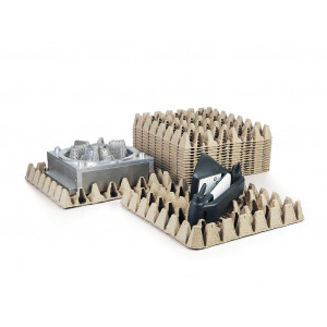 https://www.techni-contact.site/ressources/images/produits/merchandising/tapis-de-calage-a-picots-en-cellulose-moulee-95475689-1.jpg - Dimensions : 380 x 380 mm