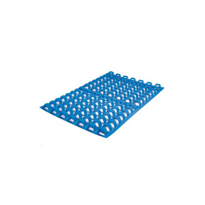 Tapis de congélation recyclable - Dimensions Ext (L x l ) : 1200 x  1000 mm