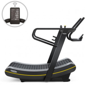 https://www.techni-contact.site/ressources/images/produits/merchandising/tapis-de-course-courbe-61611641-1.jpg - Garantie Totale 2 Ans