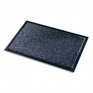 Tapis d'accueil en polyamide - Dimensions :­ 60 x 90 ou 90 x 150 cm - 500 passage/jour