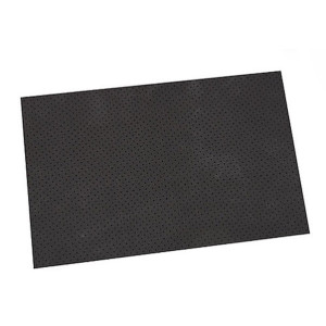 Tapis de selle antidérapant - En EVA - Dimension ~ 60x45x0,6 cm