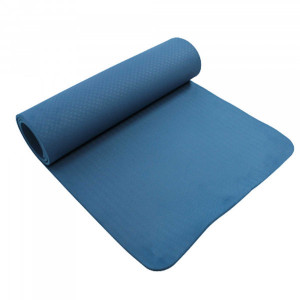 Tapis de yoga - Antidérapant double face