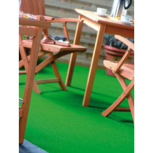 Tapis gazon - Épaisseur : 8 mm