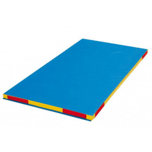 Tapis gym enfants solidaire antidérapant - Dimensions disponibles :  2m x 1m x 4cm