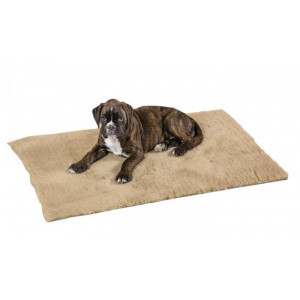 Tapis pour animaux domestique - Matière : 100% polyester